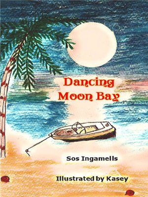 cover image of Dancing Moon Bay